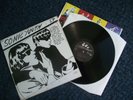 Sonic Youth - Goo - original 1990 vinyl album