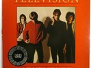 Television  Elektra 133  WL Promo  Adventure  Tom Verlaine  Richard Lloyd