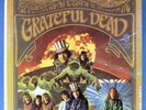 The Grateful Dead (self-titled first album) LP / stereo 1st pressing / WS-1689