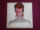 DAVID BOWIE ALADDIN SANE RCA Victor ?– RS 1001  UK 1973 GATE