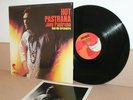 Joey Pastrana Hot Pastrana and his orchestra vinyl LP cover in shrinkwrap +photo