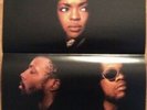 The Fugees - The Score. Vinyl Me Please