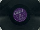 78 RPM - (6) DEAN MARTIN, CAPITOL, RECORDS, 