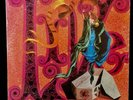 GRATEFUL DEAD (1969) LIVE/DEAD Original Promo Double LP Vinyl NEAR MINT 2WS 1830