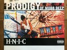 Prodigy Of Mobb Deep ?– H.N.I.C. Vinyl 2000 Loud Records