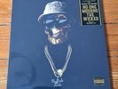 Conway X Big Ghost LTD - No One Mourns The Wicked Red Marble Vinyl Westside Gunn