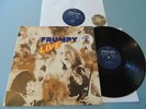 2 LP FRUMPY Live Philips Germany Inga Rumpf | VG+ to EX