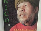 Rico Tribute To Don Drummond Orange Color Trybute Records Ska Roots Reggae LP