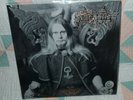 Enslaved Eld  Brown & Clear Marble colored 2lp  Vinyl limited gf black metal
