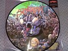 SHIPPING NOT $4 - SUFFOCATION - EFFIGY OF THE FORGOTTEN 12