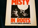 MISTY IN ROOTS - 
