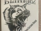 BLINK 182 Dogs Eating Dogs 10