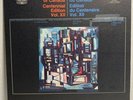PEGGIE SAMPSON cello DIEDRE IRONS piano / Eckhardt-Gramatté, Tovey CBC