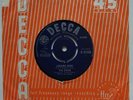 THE BIRDS Leaving Here/Next In Line - RARE VG Cond Decca 7