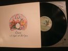 QUEEN - A Night At The Opera - 1975 Vinyl 12'' Lp./ Freddy Mercury / Hard Rock