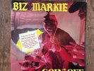 Biz Markie ?– Goin' Off LP. US 1st 1988 NEAR MINT  Cold Chillin' ?– 9 25675-1