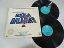 La Guerra de las Galaxias Star Wars 1977 Spain Edit 2 x LP Vinilo 12