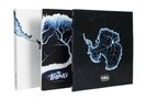 The Thing + Lost Cues Ennio Morricone Deluxe Limited Vinyl LP Waxwork New Sealed