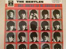 The Beatles - A Hard Day's Night + 3 Rare 7