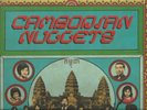 CAMBODIAN NUGGETS LP - MUSIC PRE-KHMER ROUGE 1975 GENOCIDE  - IMPORT EGYPT 2019