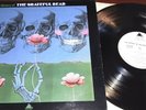 THE GRATEFUL DEAD - THE HISTORY OF THE GRATEFUL DEAD - 1972 PROMO VINYL LP