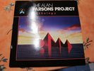  the Alan Parson Project Antology Vinile