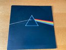 Pink Floyd. Dark Side Of The Moon. A2/B2 First Press. PLEASE READ