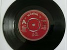 RARE VOCALION DEMO - BUD HARPER 1965 Mr Soul / Let Me Love You VP9252 VG+