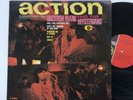 Question Mark And The Mysterians Action Cameo C 2006 Folk Rock Psych Vinyl LP