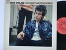 Bob Dylan Highway 61 Revisited Columbia CL 2389 Original Vinyl LP