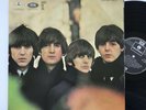 Beatles For Sale Parlophone EMI PCS 3062 UK Vinyl LP
