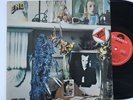 Brian Eno Here Come The Warm Jets Polydor 2302-063 UK Vinyl LP