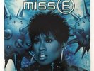 Miss E  (Missy Elliott)- So Addictive Vinyl LP x 2