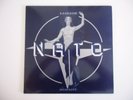 LAIBACH - NATO 1994 Mute Records Limited Edition Vinyl LP