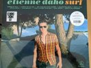 Etienne Daho SURF Disquaire Day RSD 2020 Vinyle Jaune Yellow Vinyl MINT