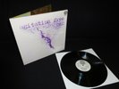AGITATION FREE - 2nd -  ORIG. VERTIGO SWIRL 1973 GERMAN KRAUTROCK TOP