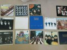 The Beatles Collection (British Blue Box) 14 Records Vinyl Albums Set NO RESERVE