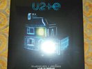 U2 eXPERIENCE + iNNOCENCE – LIVE IN BERLIN - Ltd. Ed. Fan Club only – S/S