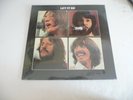 THE BEATLES - LET IT BE -  [NEW SEALED] - [2017]  -  REMASTERED