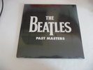 The Beatles - Past Masters - [New Sealed] Double Vinyl LP - [2017]