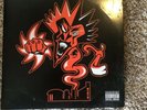 Insane Clown Posse ?- Fearless Fred Fury 2 x LP Colored Vinyl Album - ICP RECORD