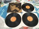 ELVIS PRESLEY  RCA FRANCE 3 LP BOX SET (1977) NEAR MINT VINYL #
