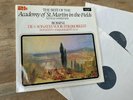 ARGO 2LP ROSSINI - STRING SONATAS / DONIZETTI - STRING QUARTET  ASMF MARRINER