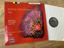 PICK QS  BARTOK / BLOCH / SUK   EDITH PEINEMANN. HELMUT BARTH