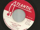 GARAGE HARD ROCK PSYCH - BANCHEE -  I JUST DONT KNOW -HEAR -1970 PROMO ATLANTIC