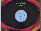 CHAKA KHAN I'M EVERY WOMAN / CLOUDS DIMITRI FROM PARIS REMIXES LE EDITS MINT LTD