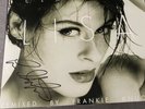 Classic Lisa Stansfield Change Frankie Knuckles Signed 12”