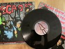 DURAN DURAN DECADE VINYL LP VGC