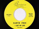 Psych 45 - Earth Free - She Said She Won't Be With Me Tomorrow - Sundance - mp3