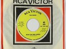 Psych 45 - Rokes - When The Wind Arises - RCA Victor - VG++ mp3